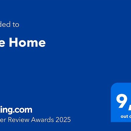 Erre Home 那不勒斯 外观 照片