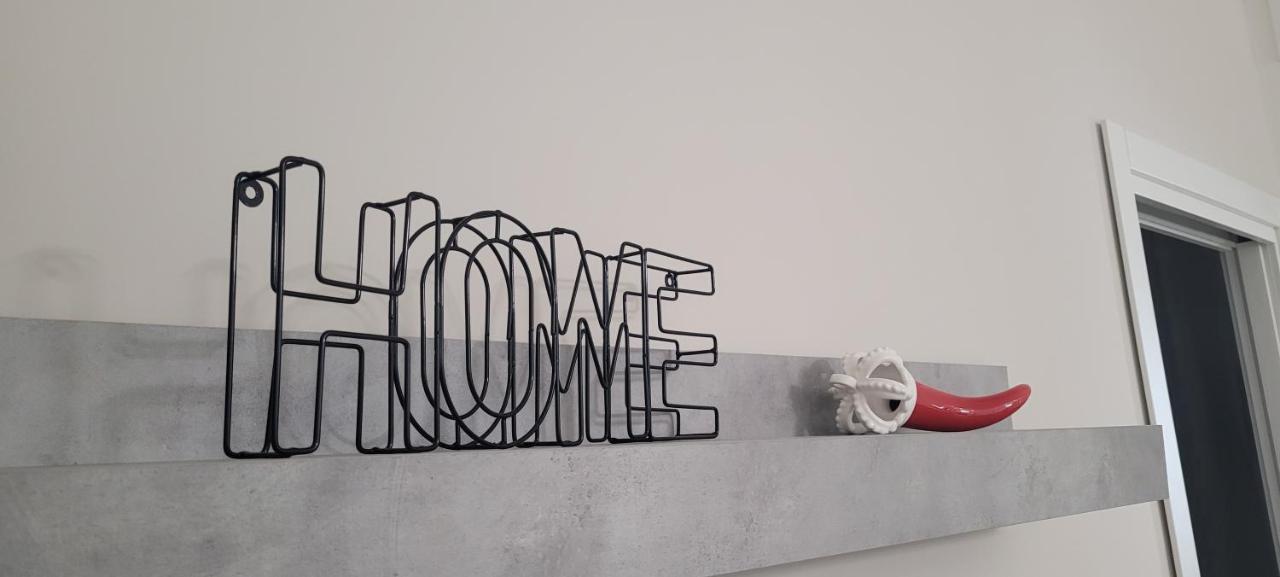 Erre Home 那不勒斯 外观 照片