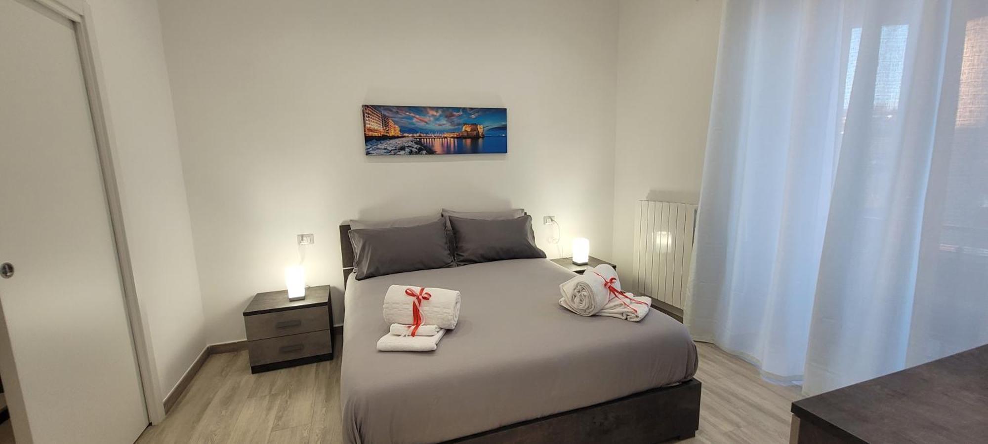 Erre Home 那不勒斯 外观 照片